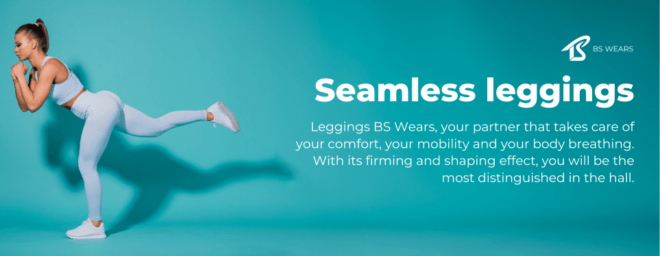 Seamless Women's Leggings