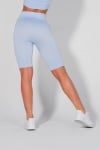 Women's Seamless Short Leggings