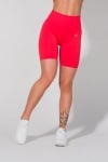 AirFlawless] Short Leggings Red Bean